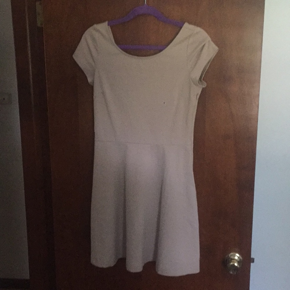 American Eagle cotton dress